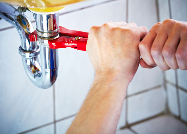 About Montrose Plumbers